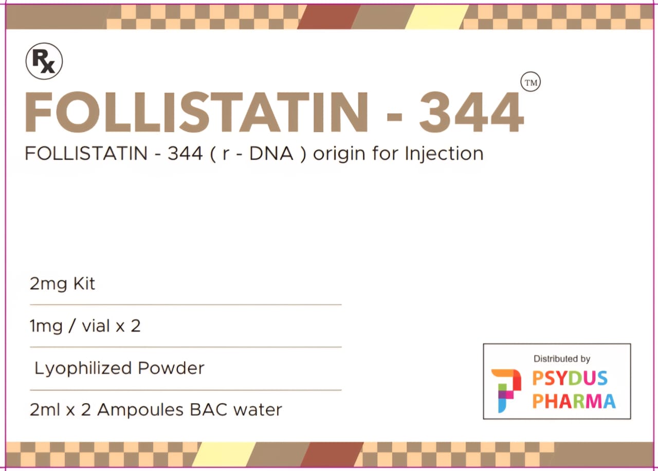Follistatin-344