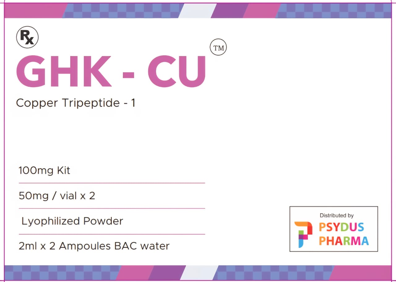 GHK-CU