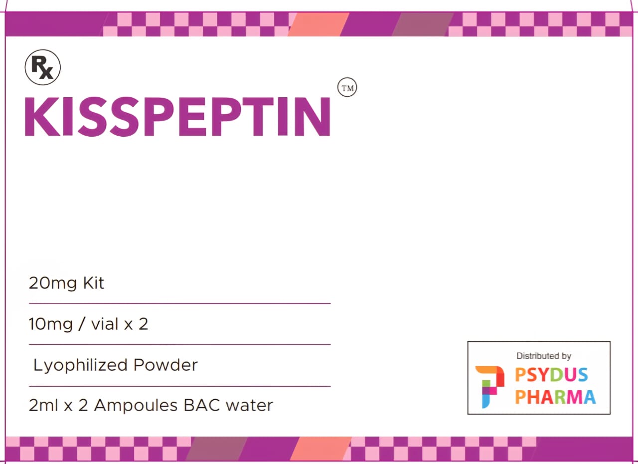 Kisspeptin