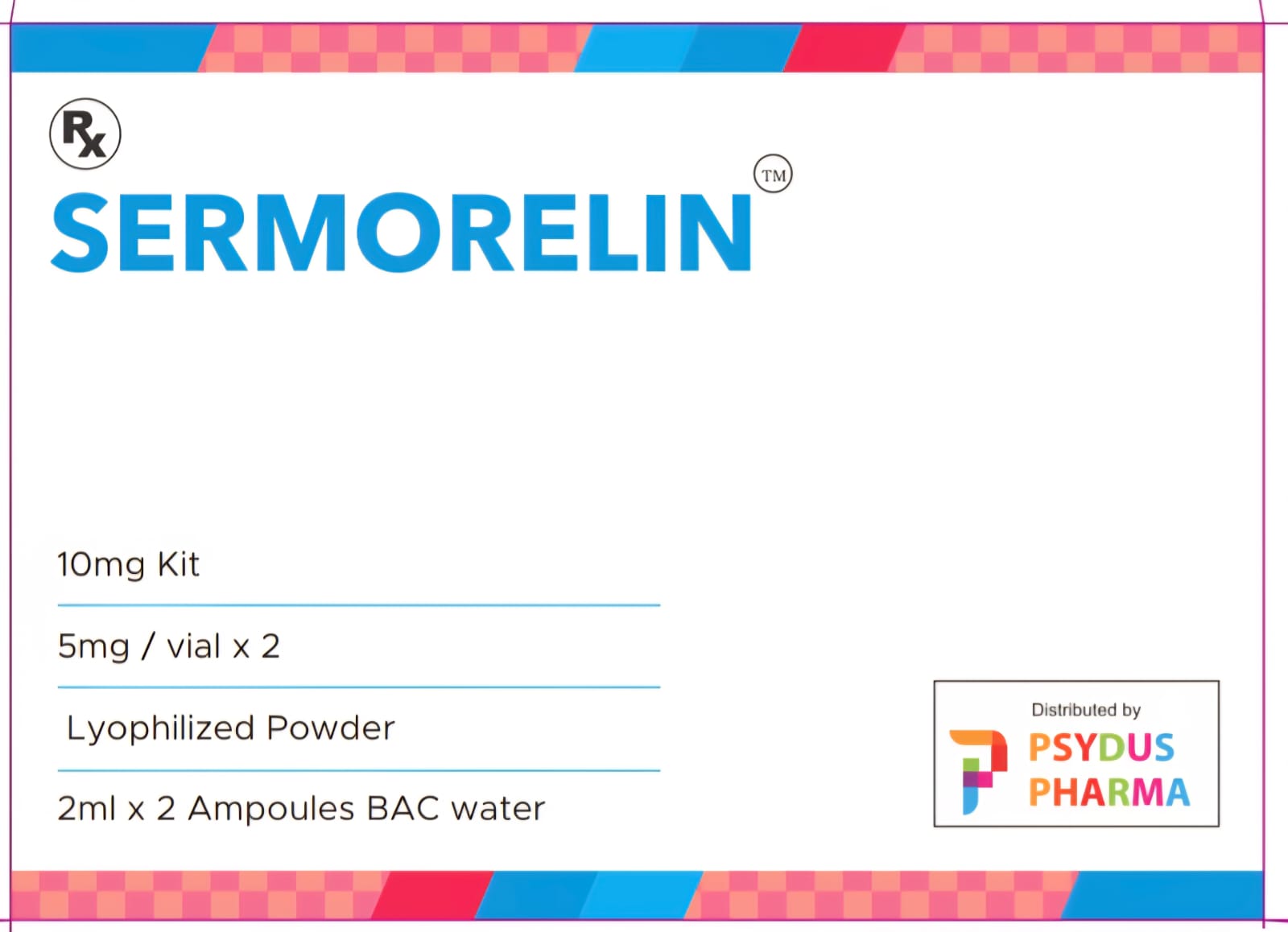 Sermorelin